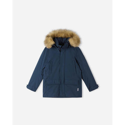 Reimatec Parka Winterjacke Serkkula -