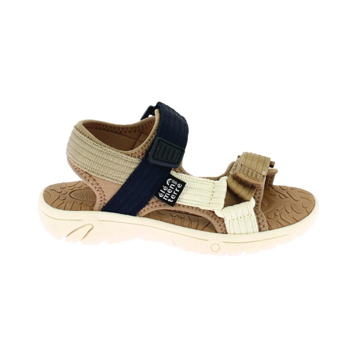 ELEMENTERRE Hiking sandals for children Élémenterre Calbuco