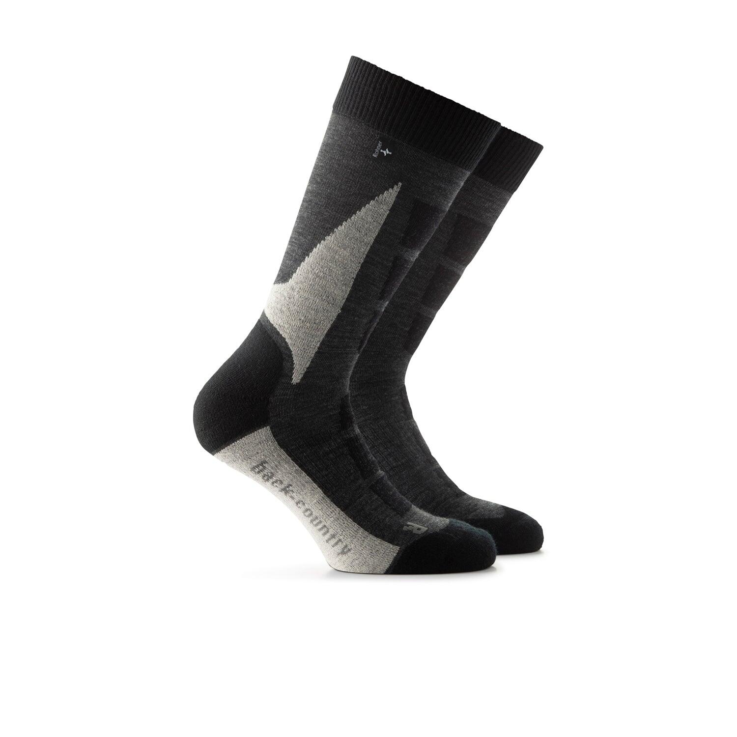 ROHNER SOCKS SndLife Back-Country l/r