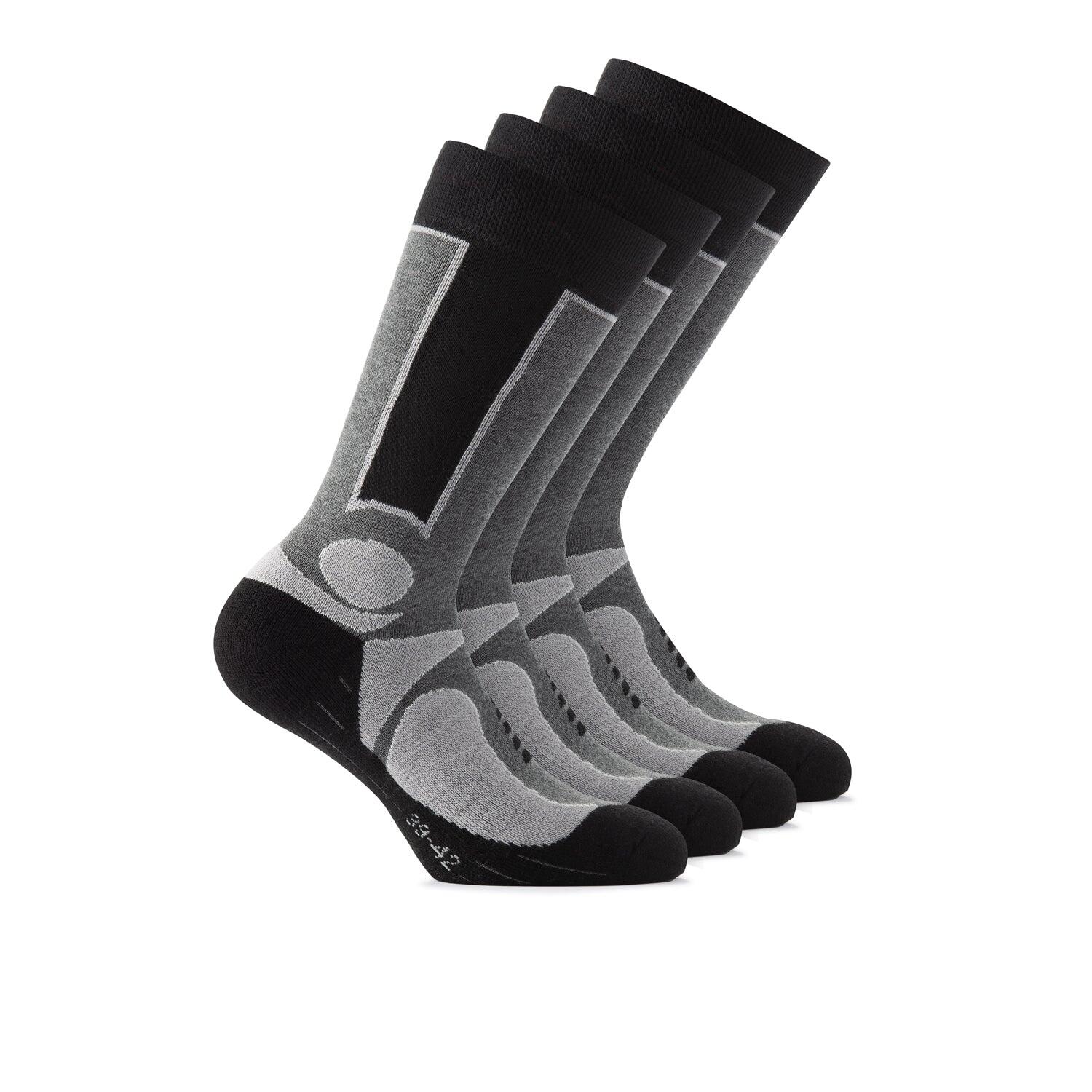 ROHNER SOCKS Trekking 2er Pack
