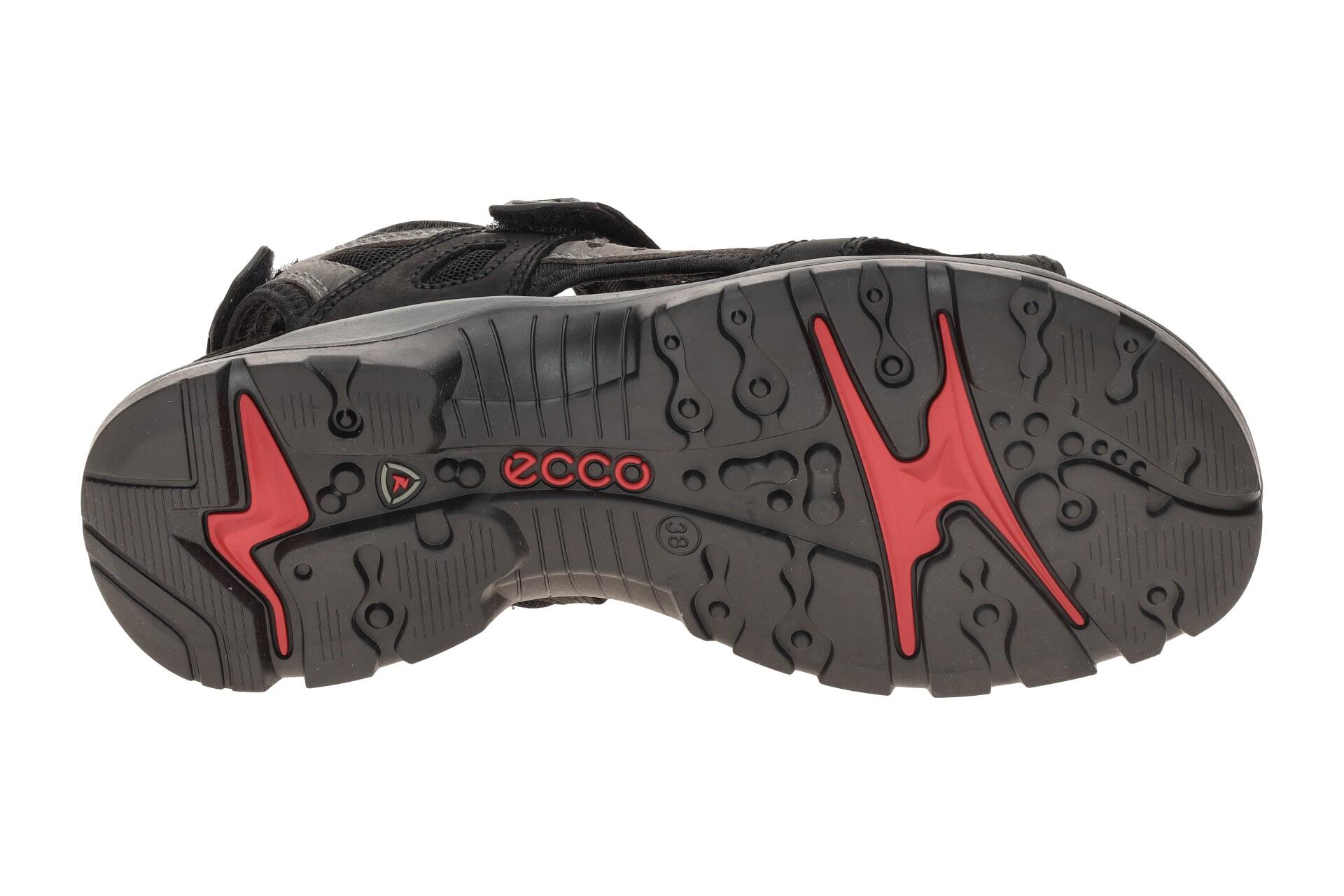Chaussures universel femmes Ecco Offroad 7/7