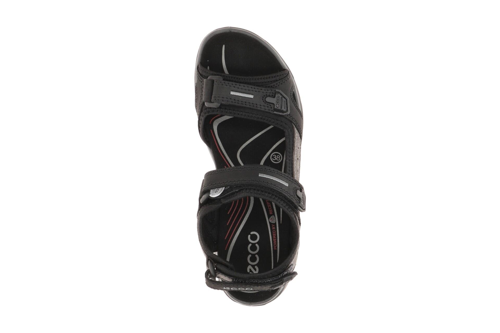 Chaussures universel femmes Ecco Offroad 6/7