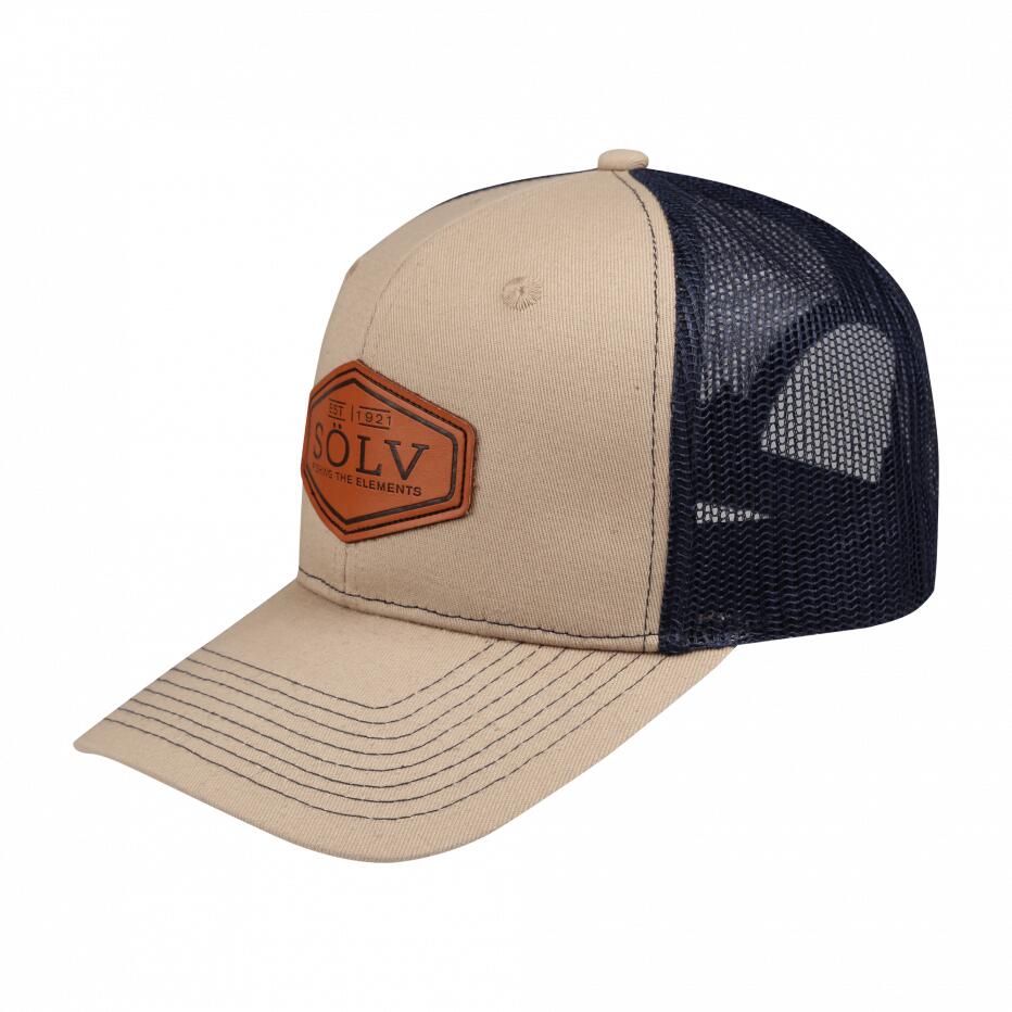 Gorra trucker Abu Garcia 2/3