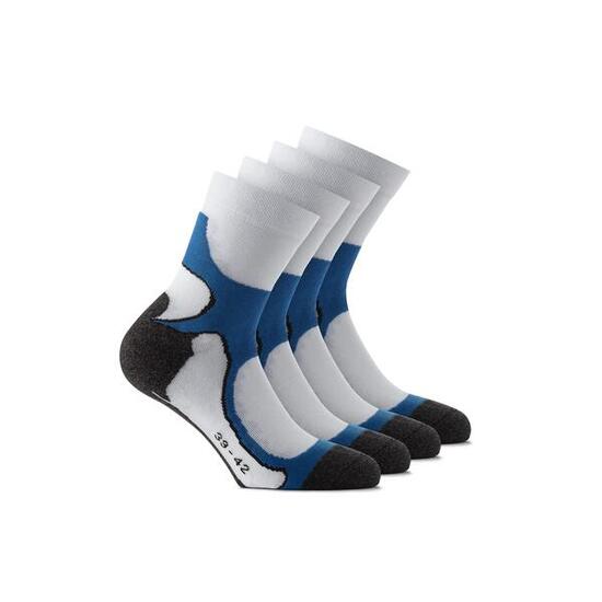 Chaussette de course à pied - Running/Walking 2er Pack