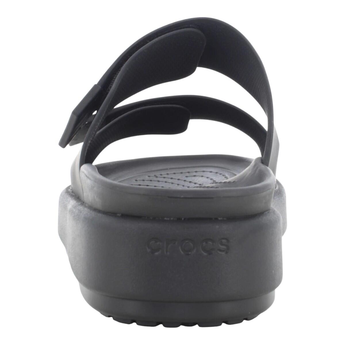 Mules femmes Crocs Brooklyn Luxe 3/5