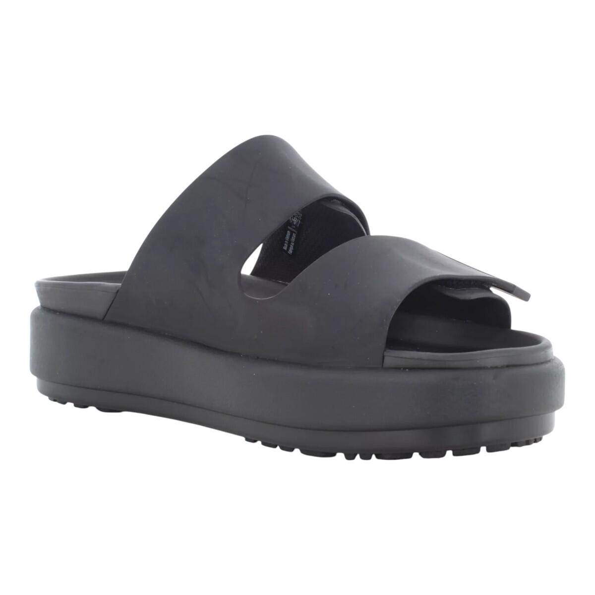 Mules femmes Crocs Brooklyn Luxe 2/5