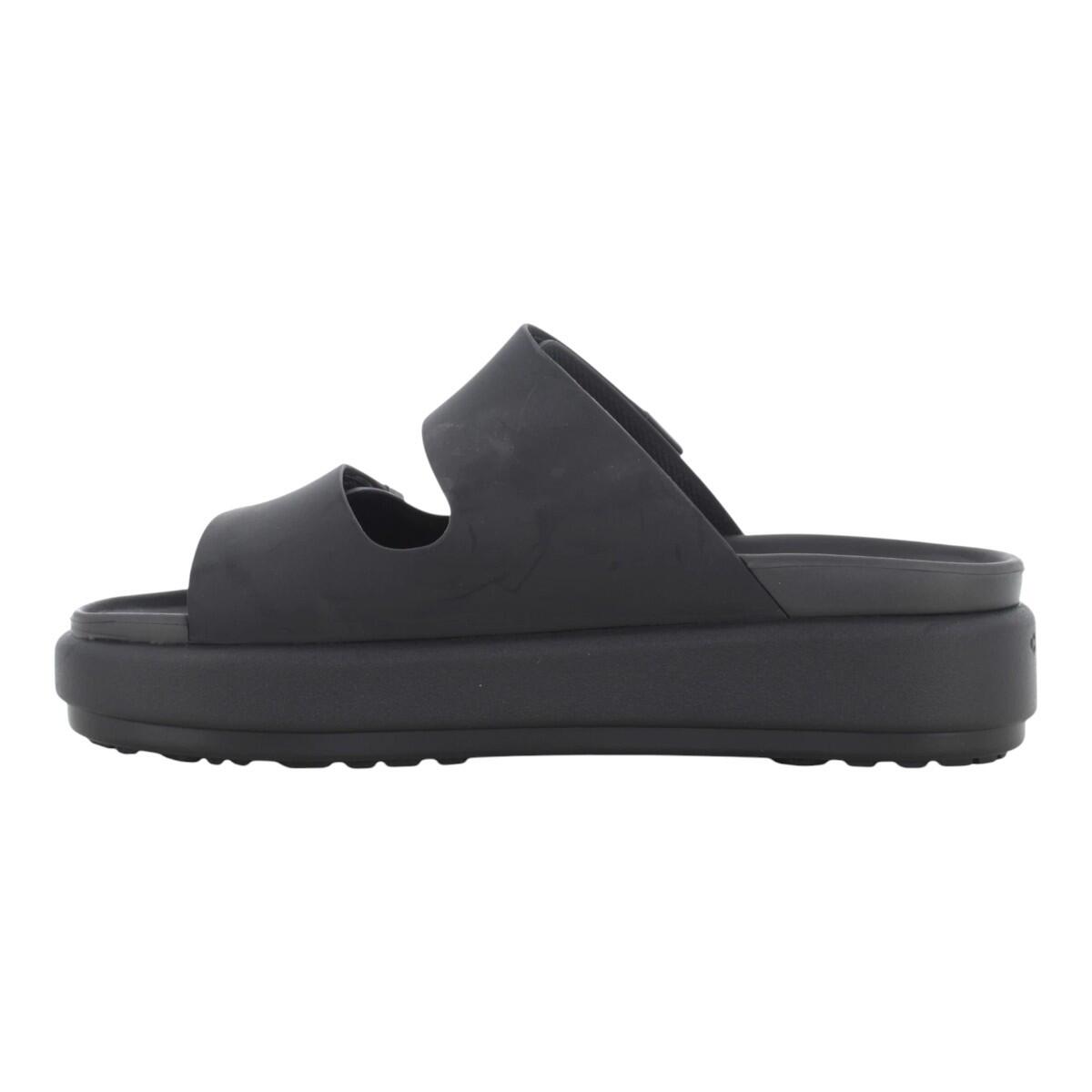 Mules femmes Crocs Brooklyn Luxe 5/5