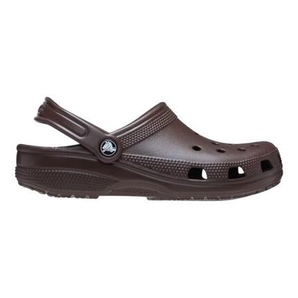 Crocs Marron