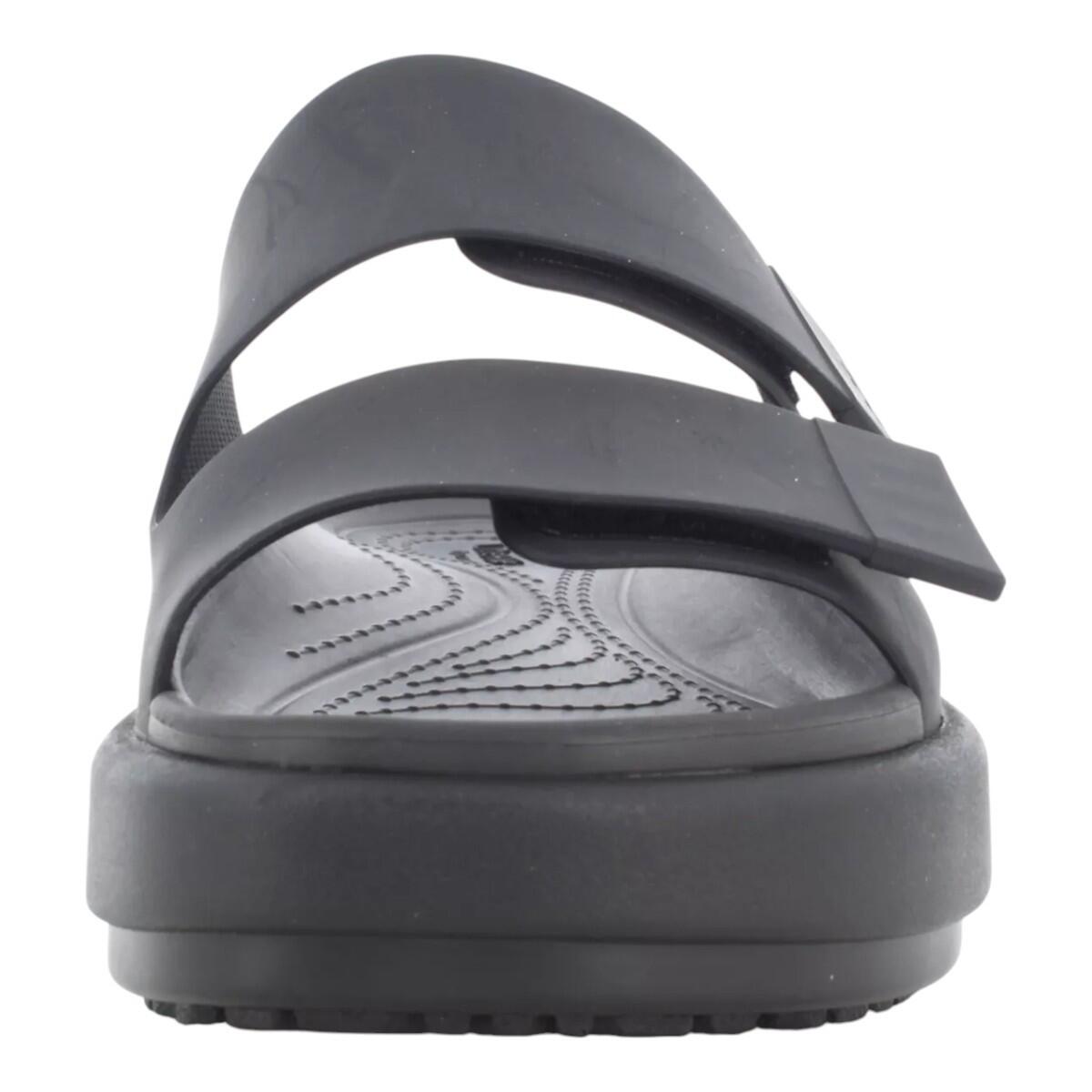 Mules femmes Crocs Brooklyn Luxe 4/5