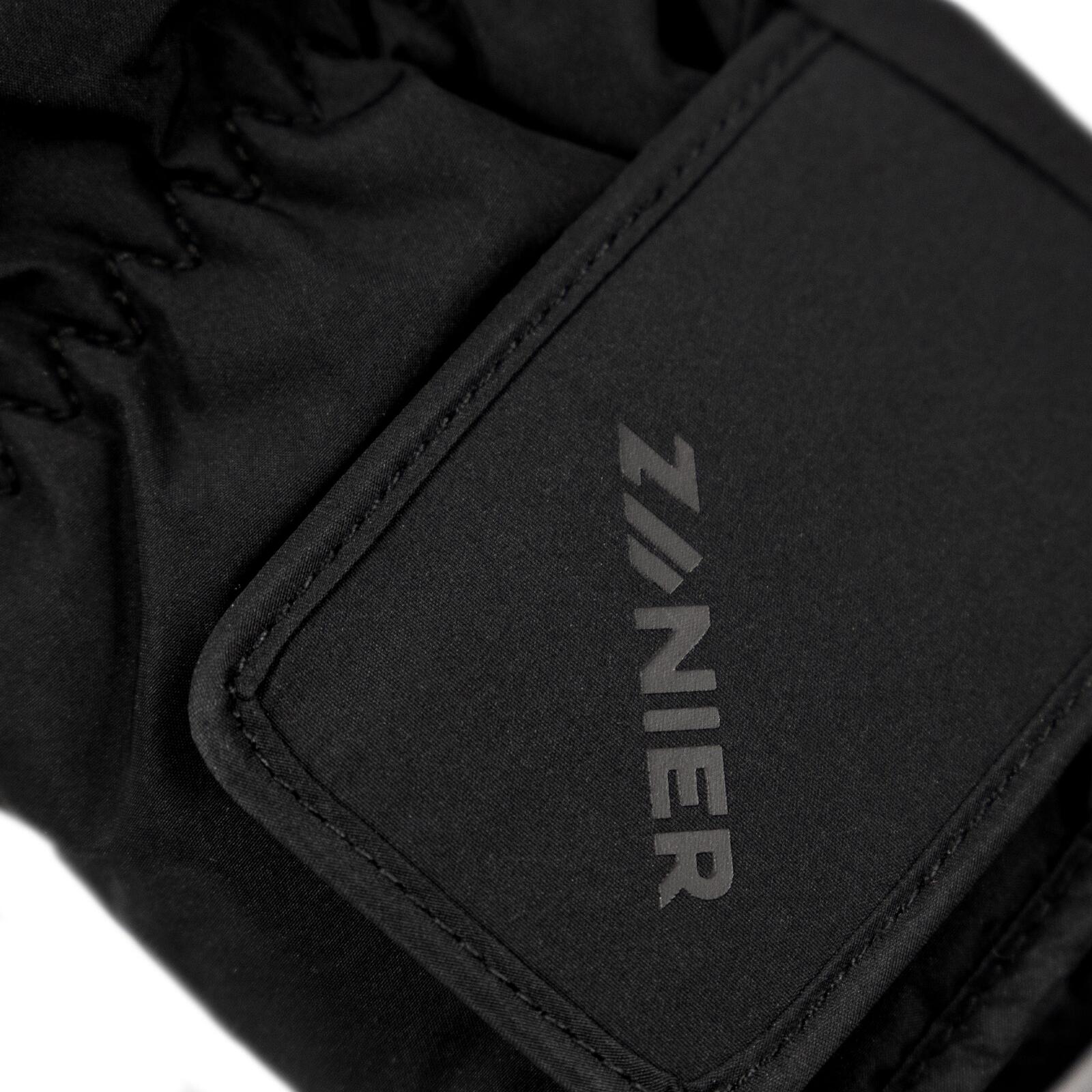 Guante Alpine Zanier Rauris Gtx 2/3