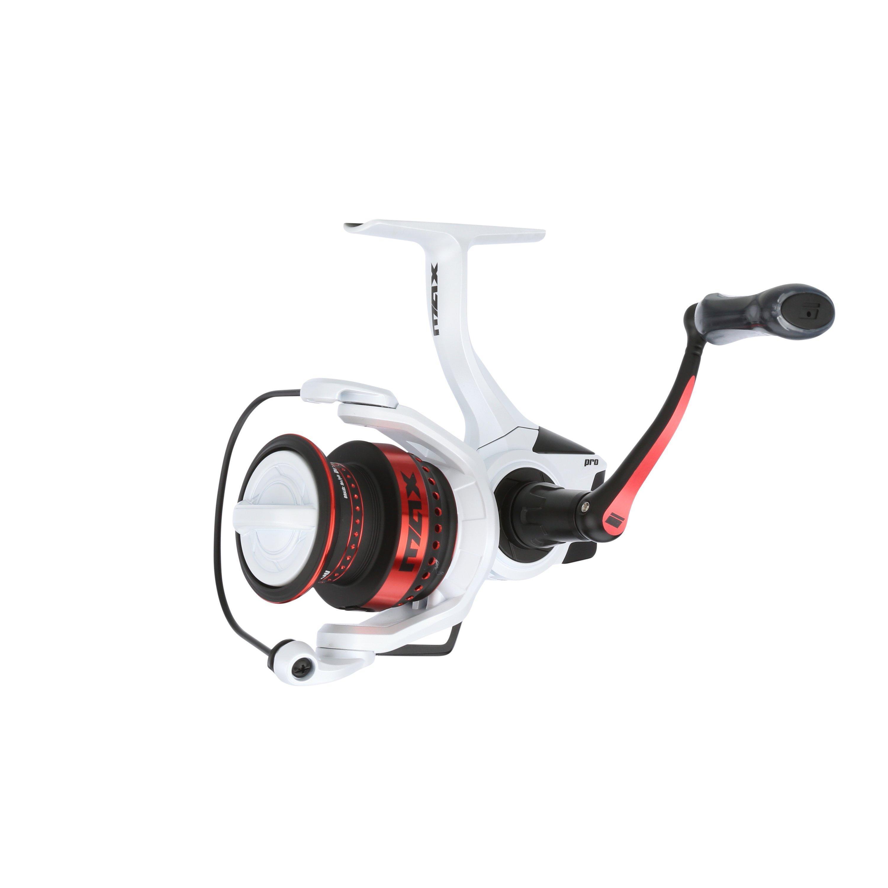 ABU GARCIA picture