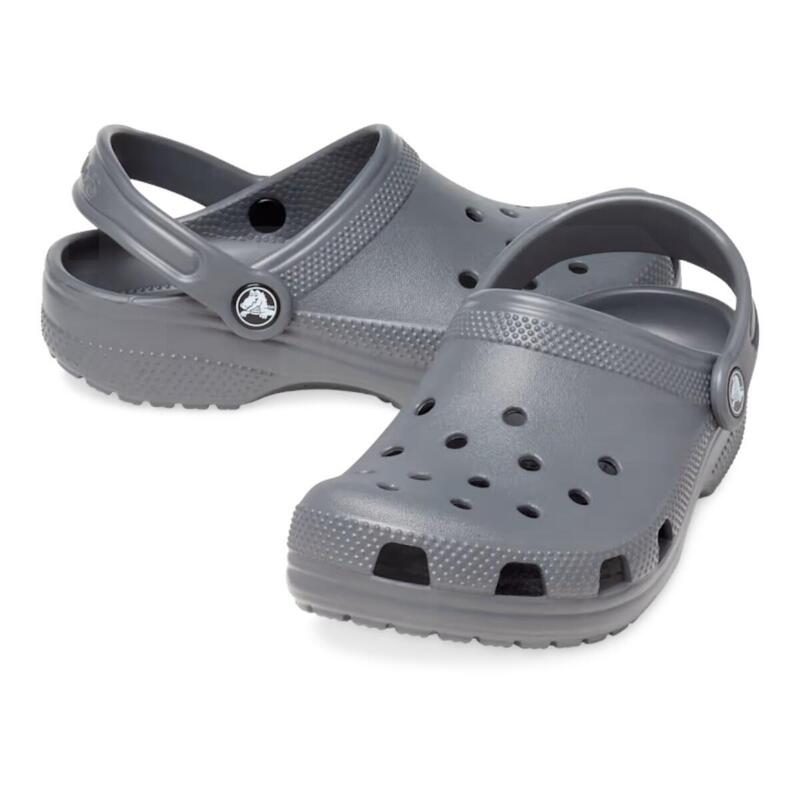 Crocs Gris