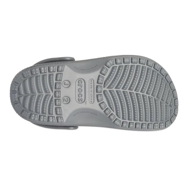 Crocs Gris