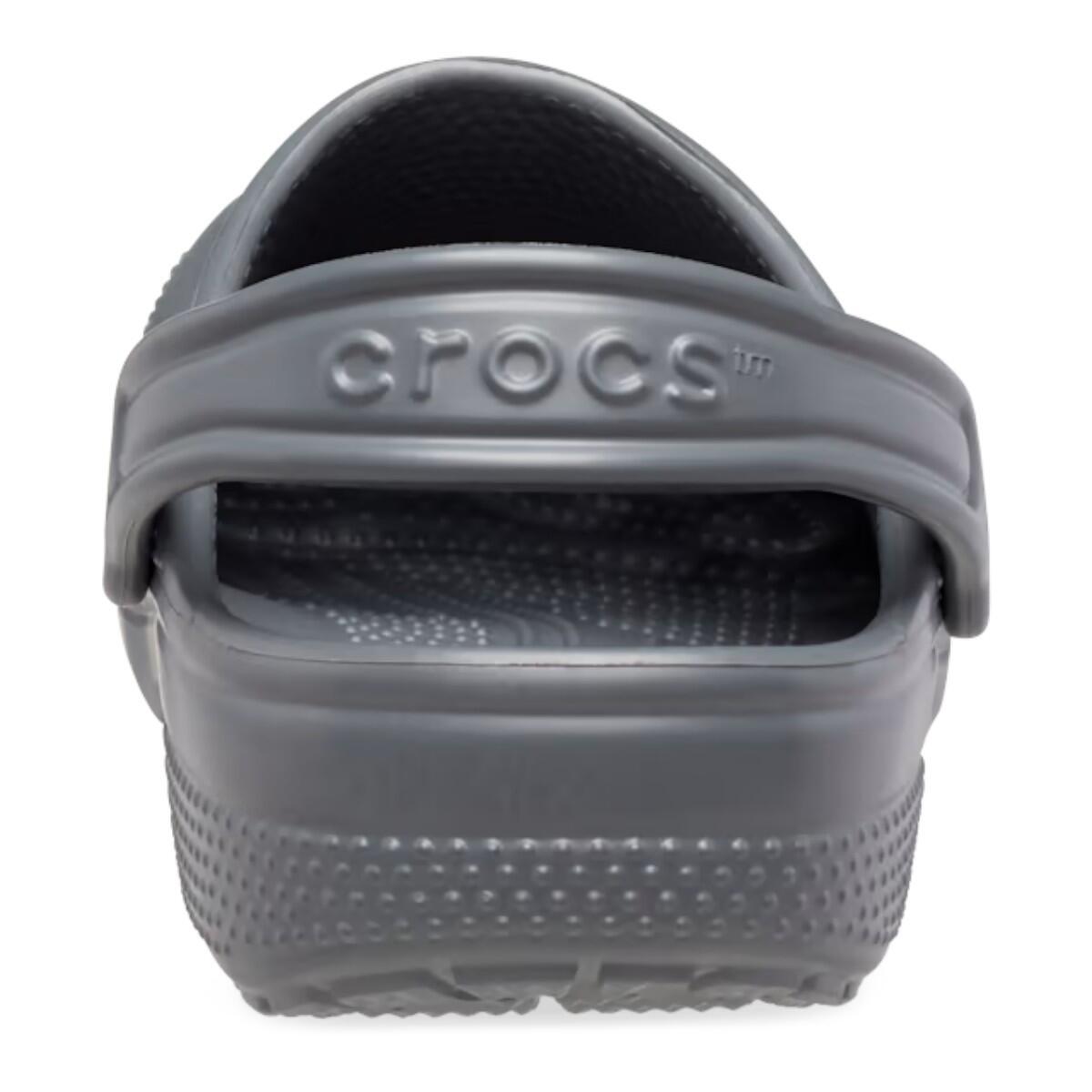 Crocs Gris 4/7
