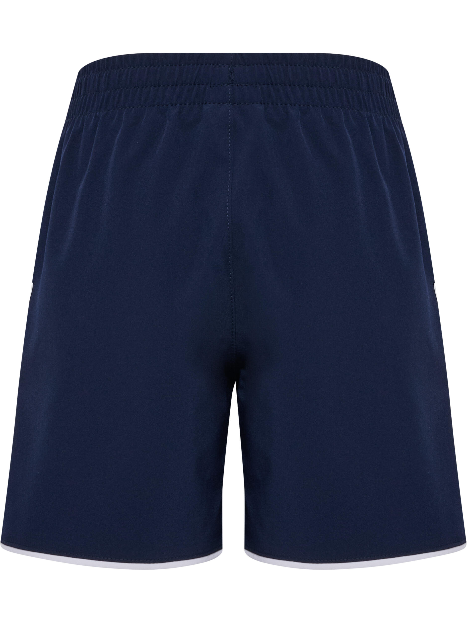 Shorts per bambini Hummel Core 2.0 Woven 6/13