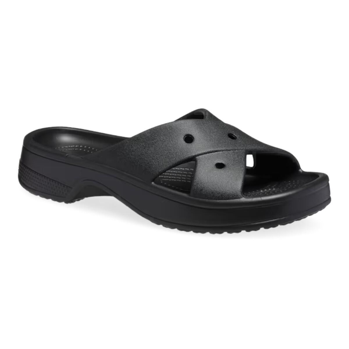 Crocs Noir 2/5