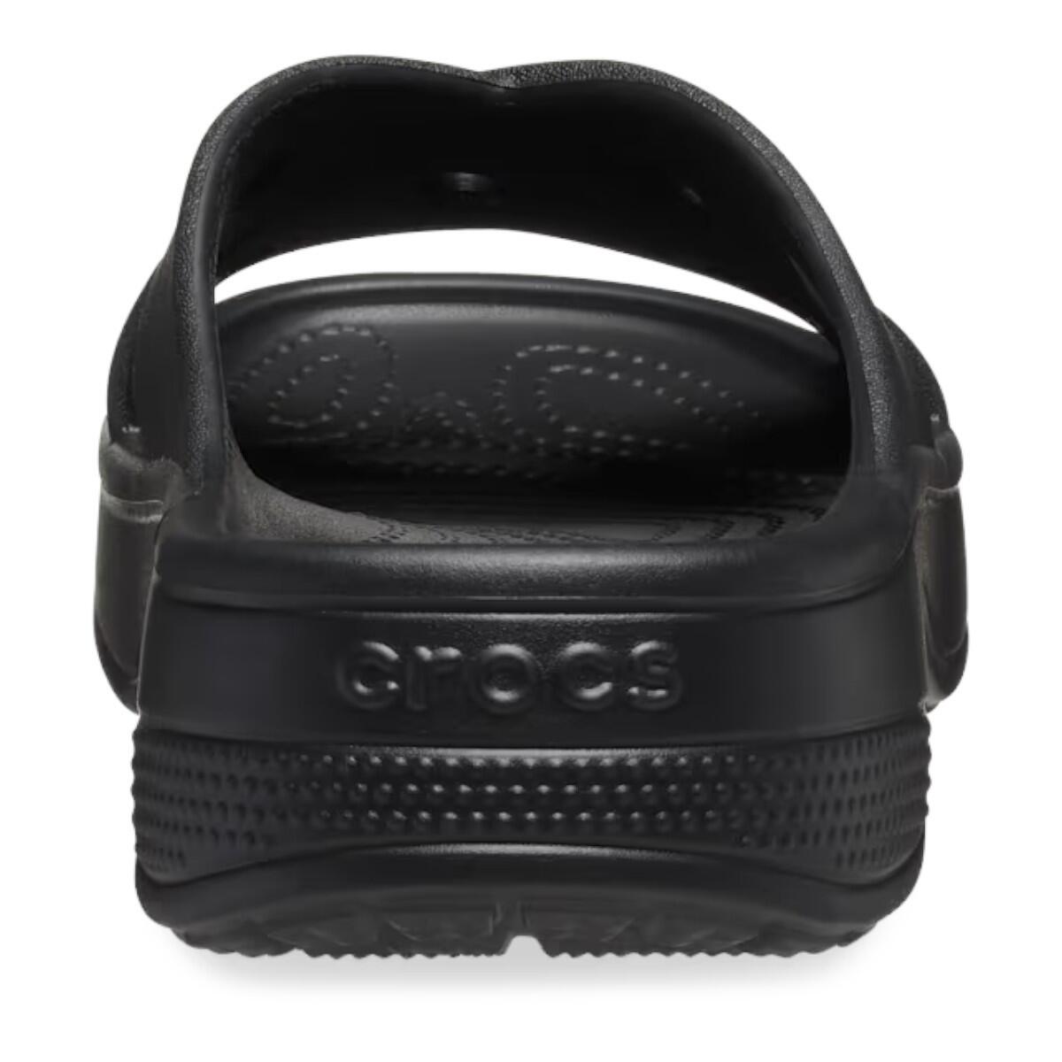 Crocs Noir 4/5