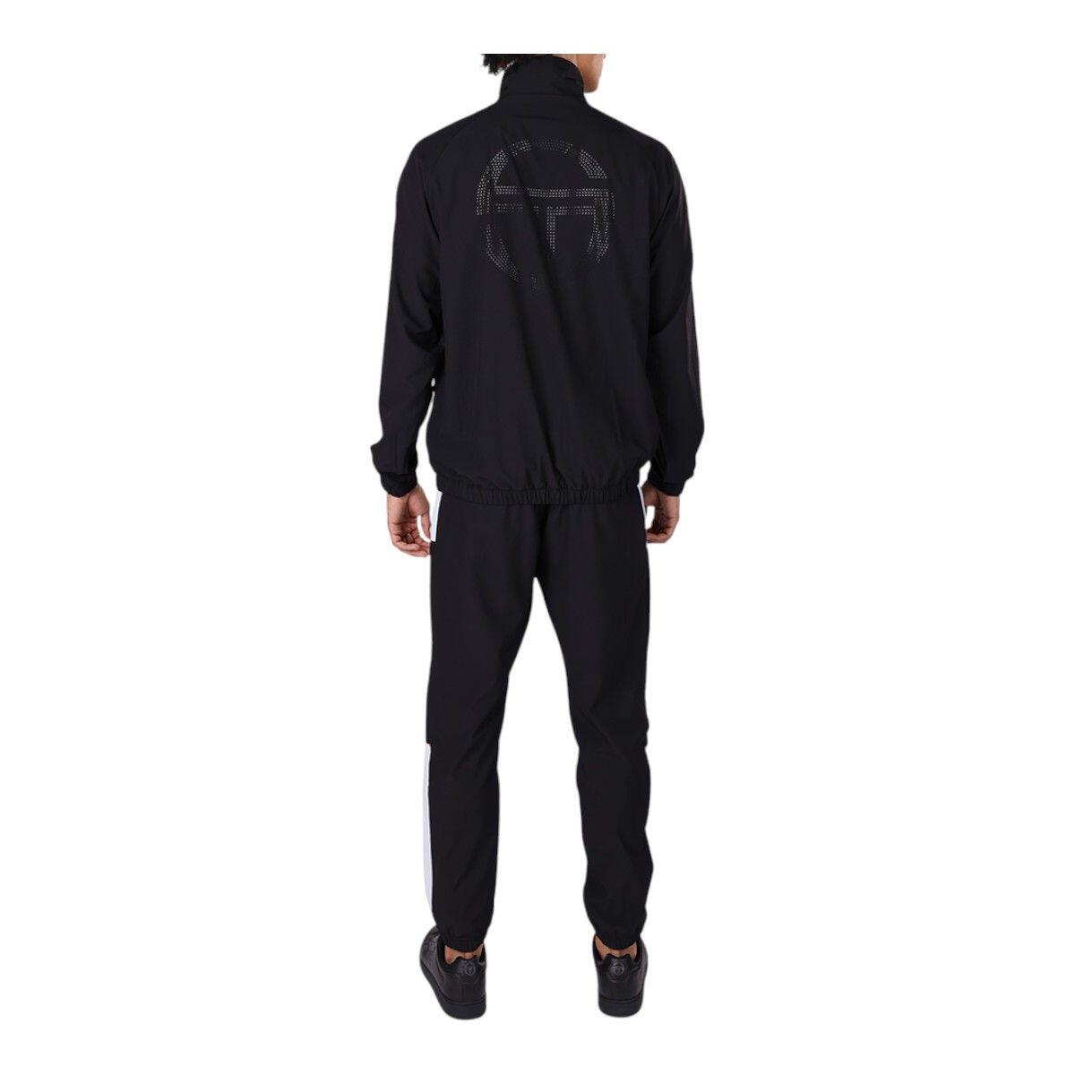 Survêtement Sergio Tacchini NILO Gris 2/4
