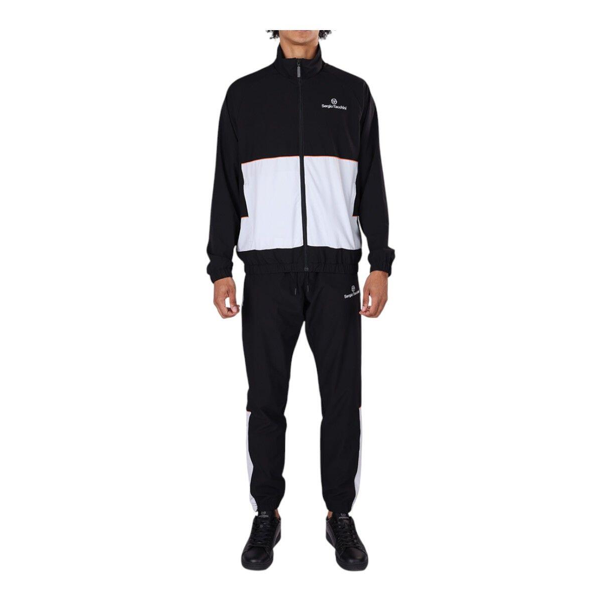 Survêtement Sergio Tacchini NILO Gris 1/4