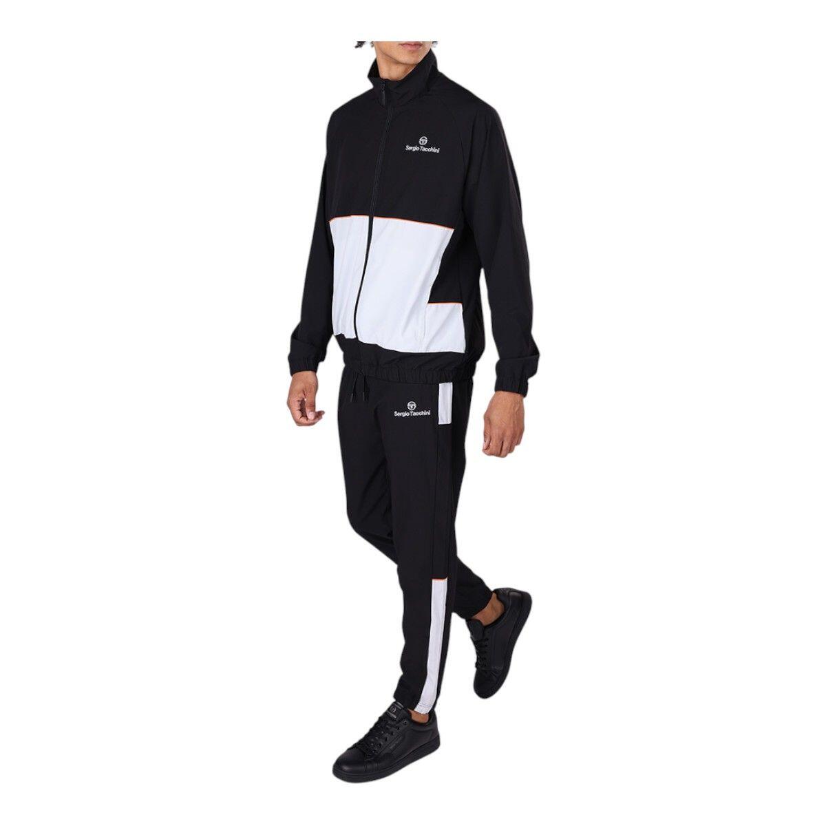 Survêtement Sergio Tacchini NILO Gris 4/4