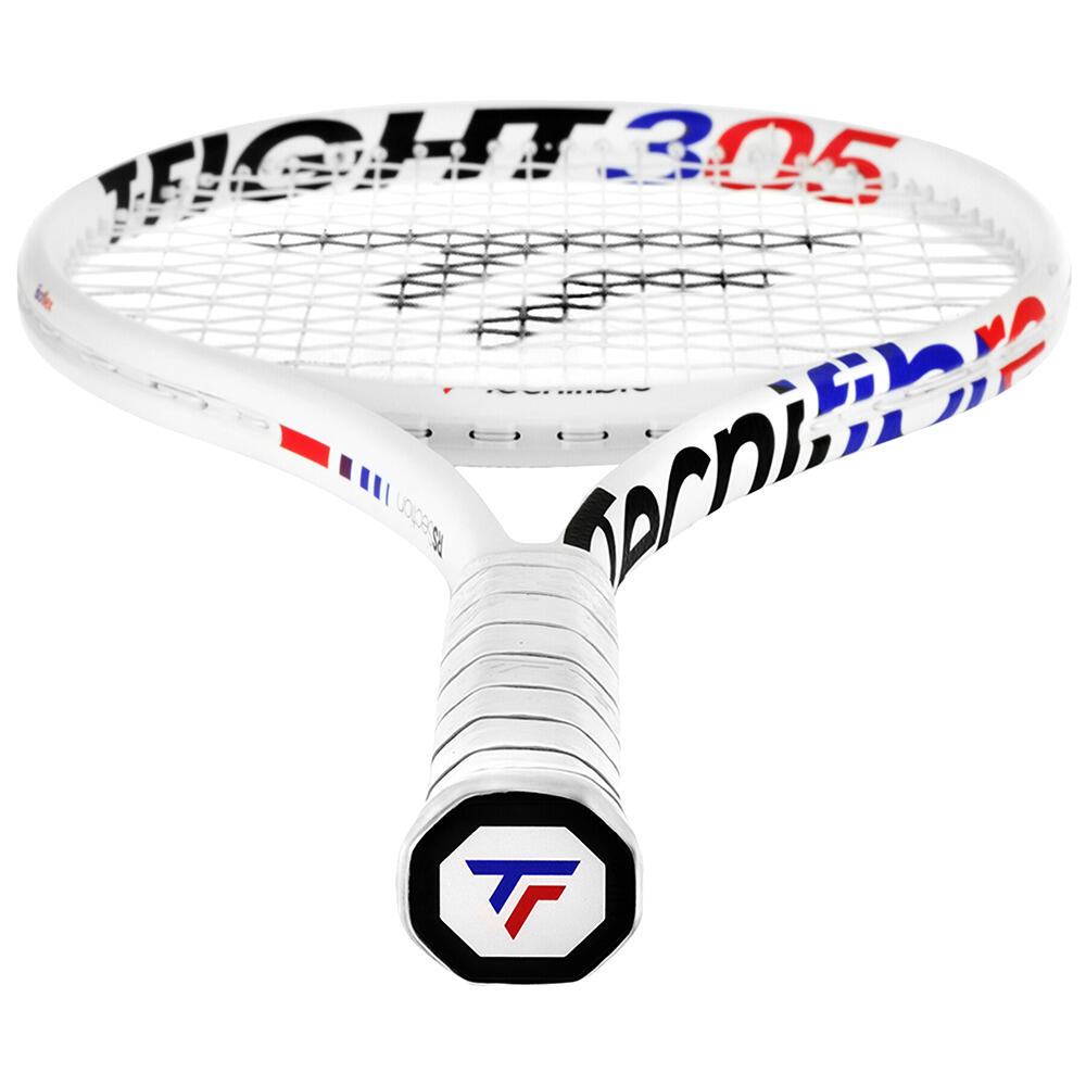 Rakieta tenisowa Tecnifibre T-FIGHT 305 ISOFLEX 2/7