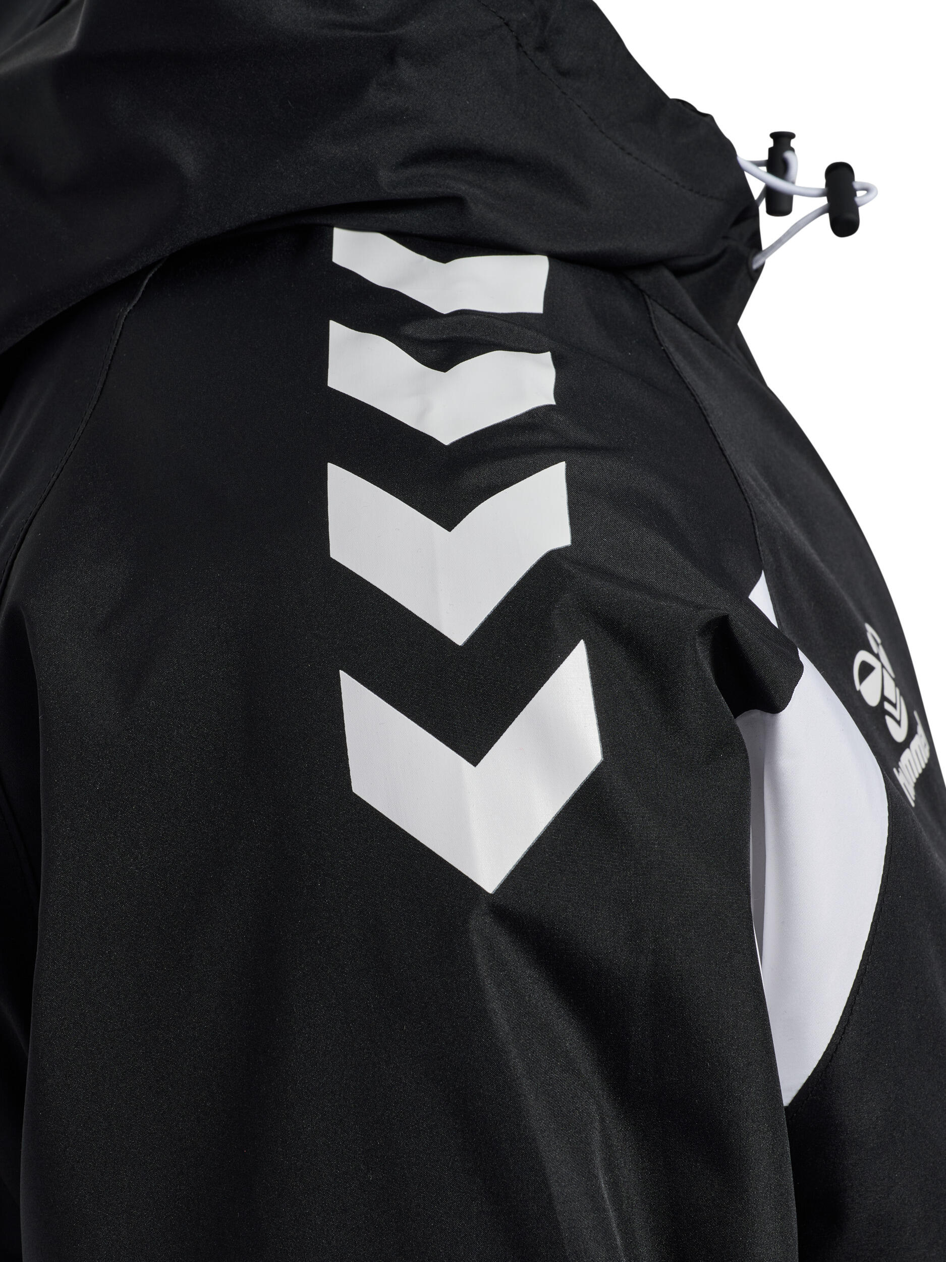 Impermeabile Hummel Core 2.0 7/7
