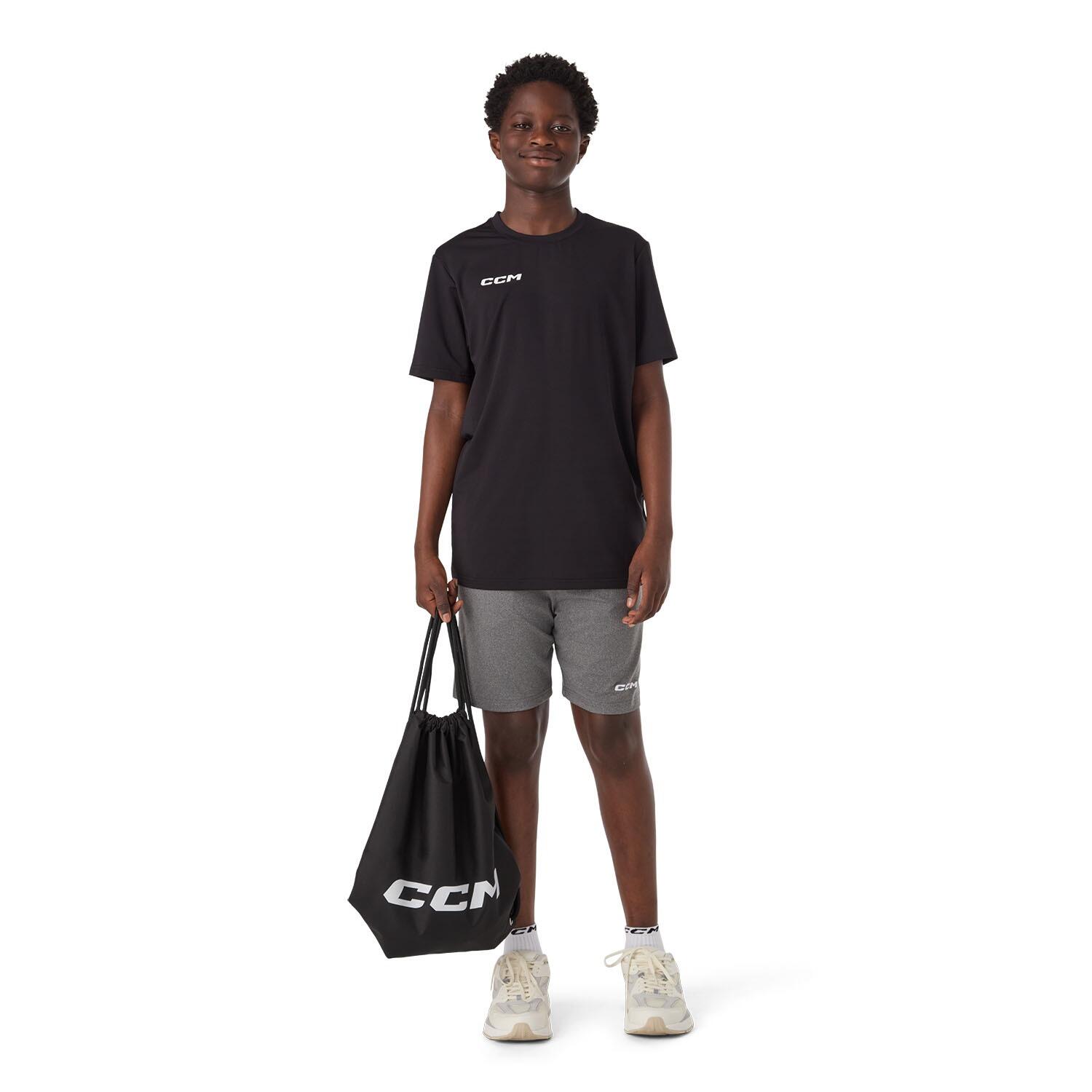 Dryland Kit - Junior - Zwart 2/4