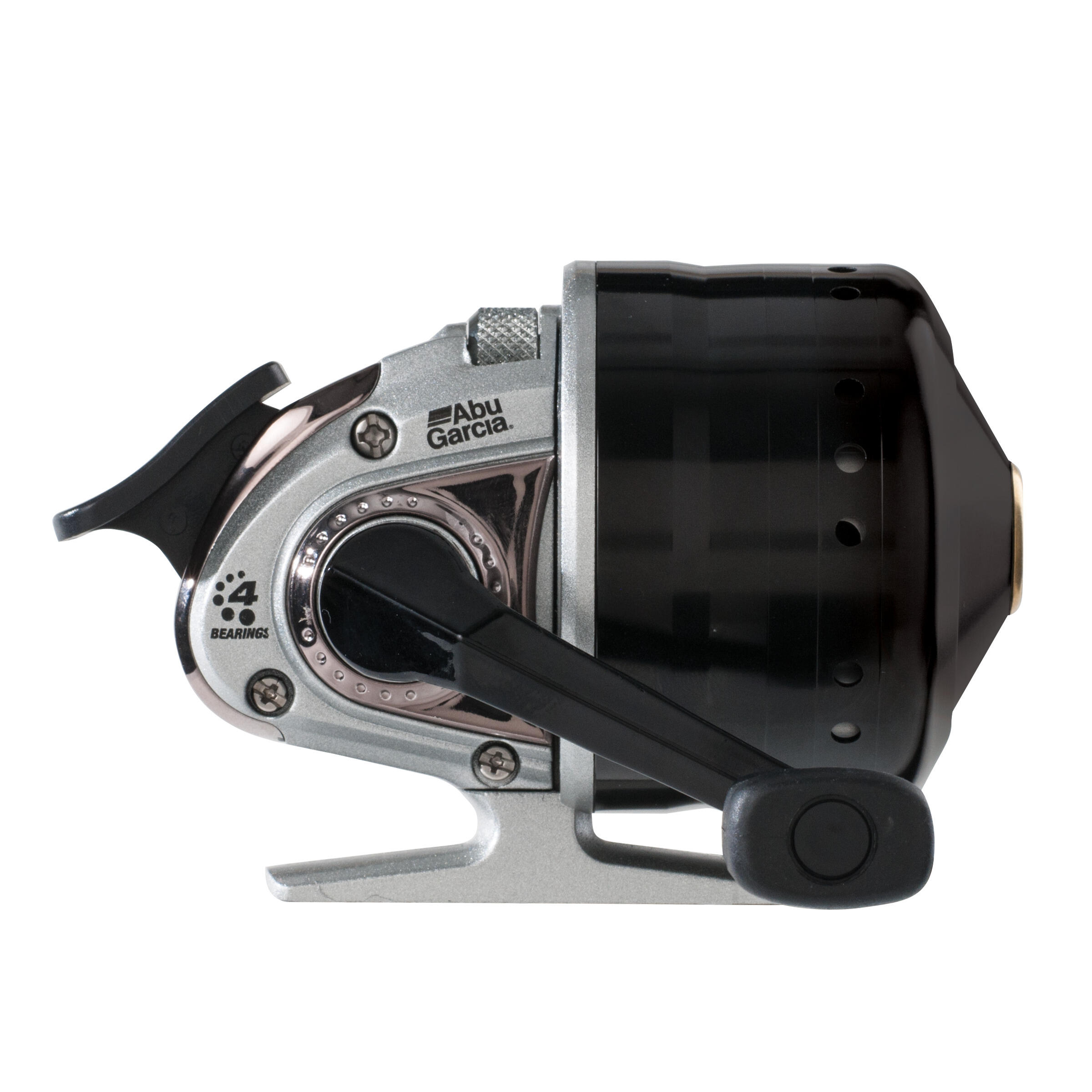 ABU GARCIA picture