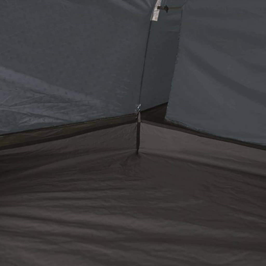 Outwell Tenda túnel para 4 pessoas Earth 4 azul 5/5