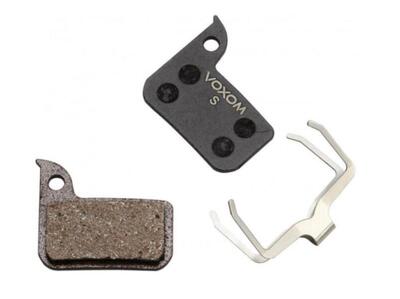 Voxom schijfremblokken bsc20 sram road hydraulisch level ult. tlm 2 stuks ...