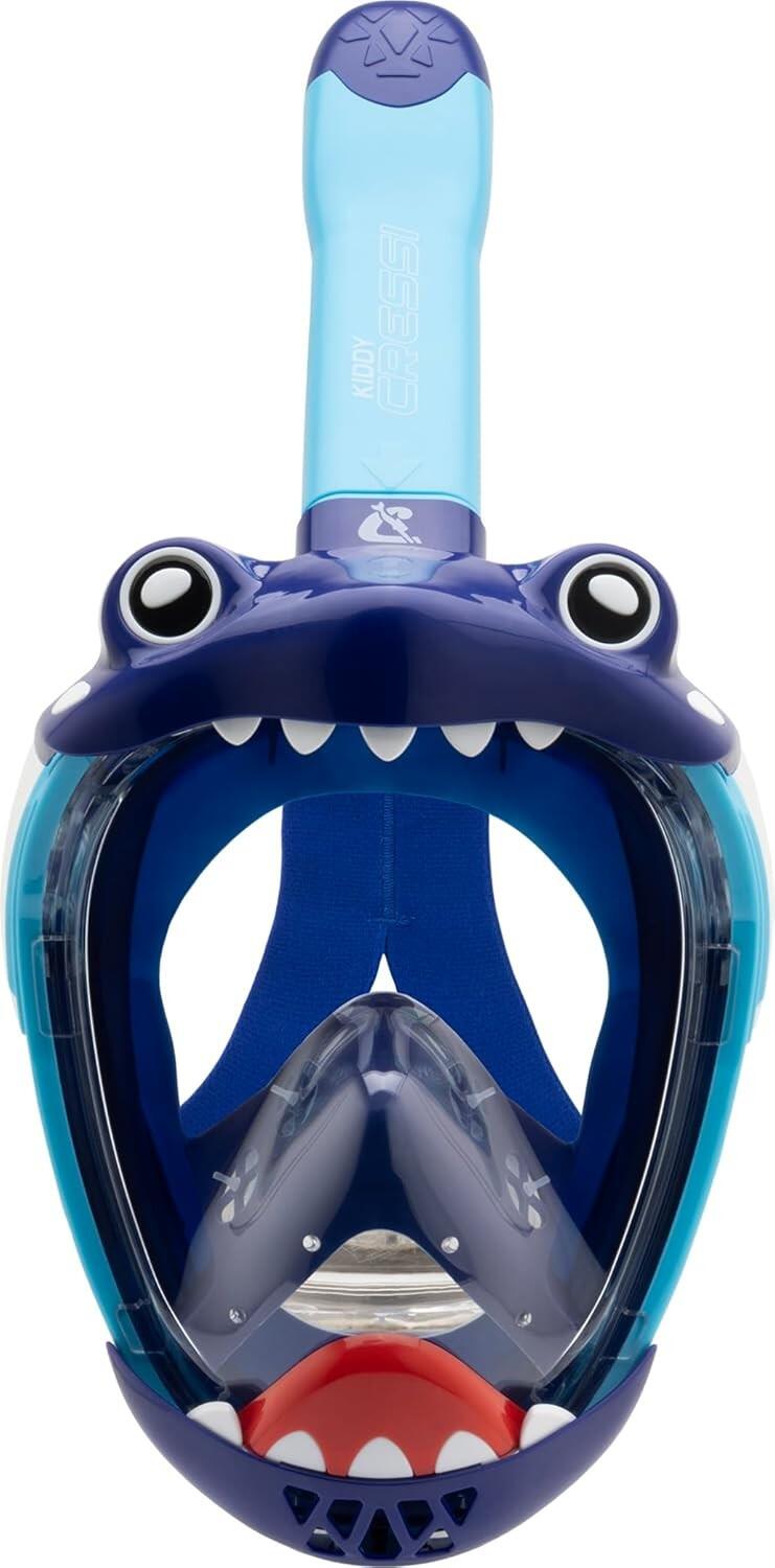 Kids - Full Face Mask 2/3