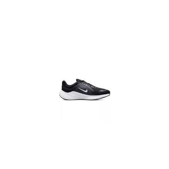 Chaussures de sport Femme Baskets Nike WMNS NIKE QUEST 5 Noir Noir