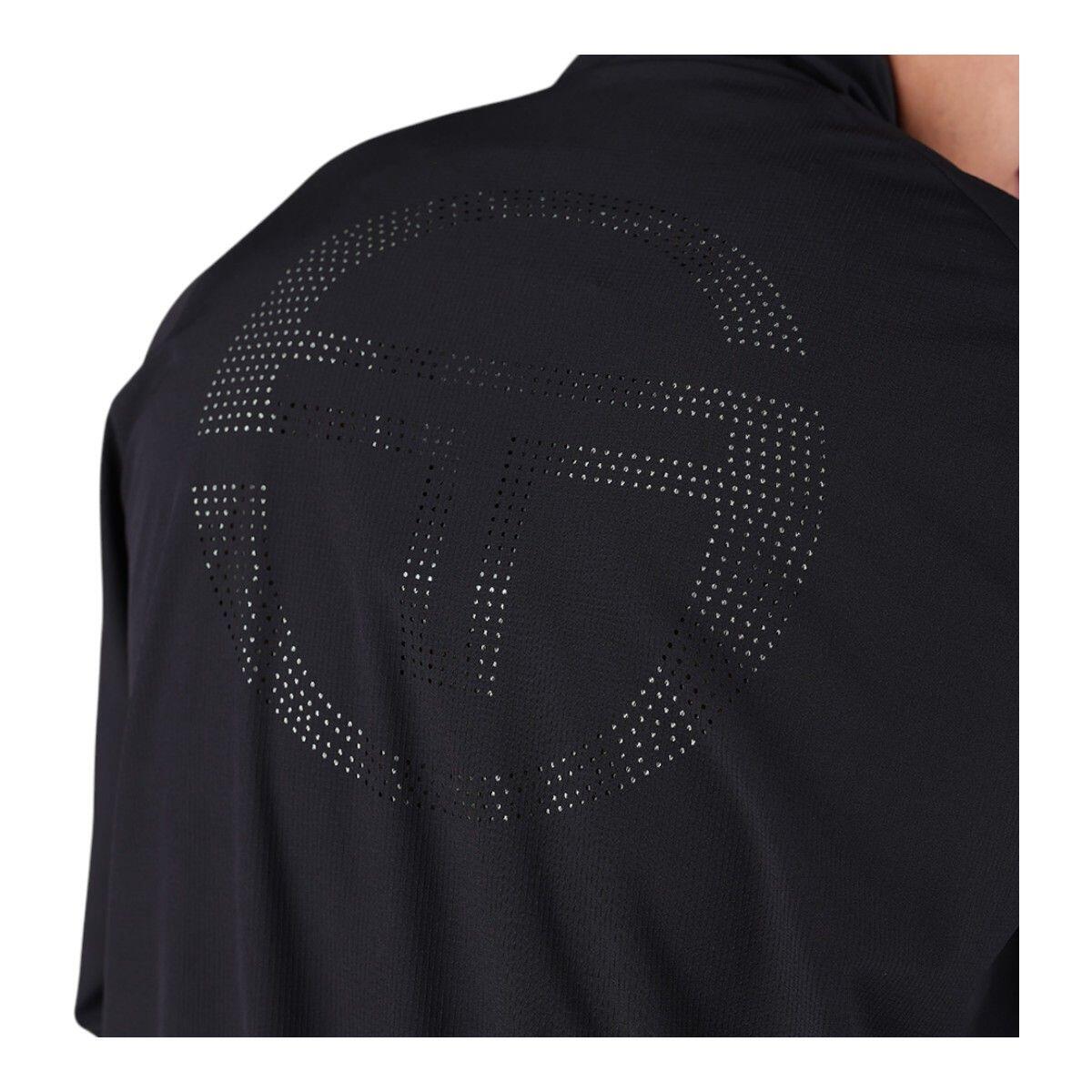 Survêtement Sergio Tacchini NILO Gris 3/4