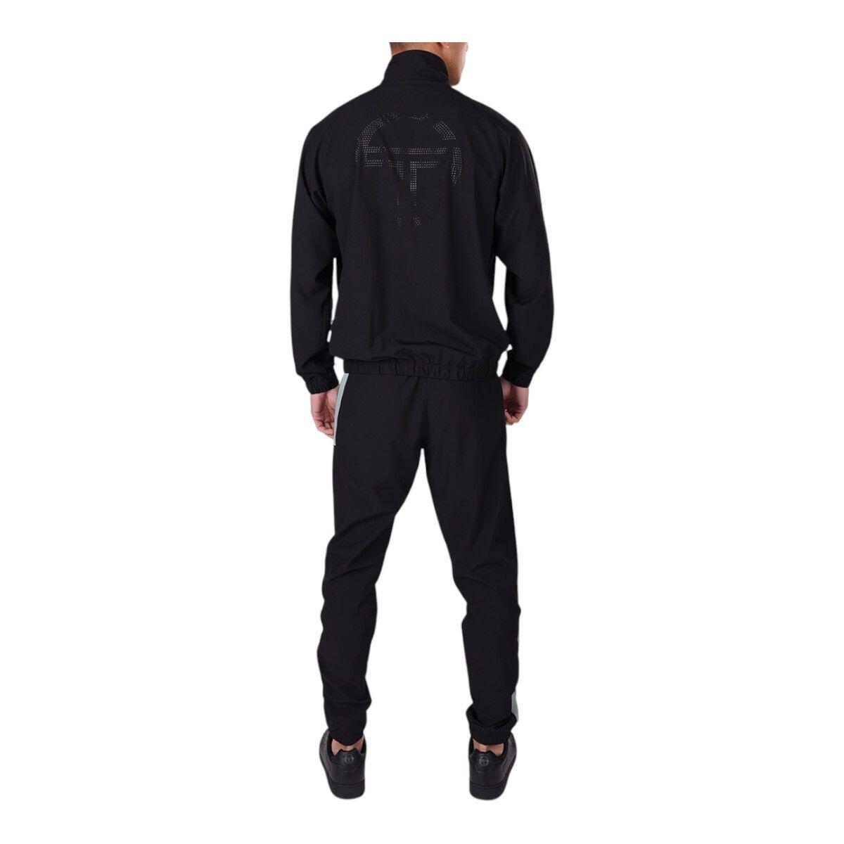 Survêtement Sergio Tacchini NILO Gris 2/4