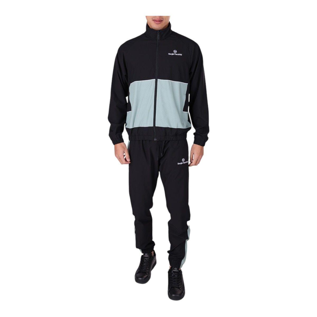 Survêtement Sergio Tacchini NILO Gris 1/4