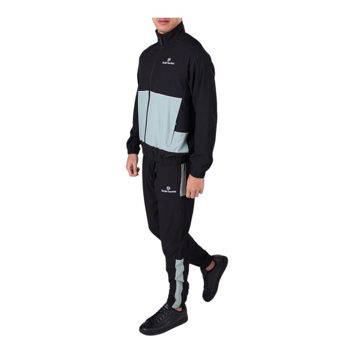 Survêtement Sergio Tacchini NILO Gris 4/4
