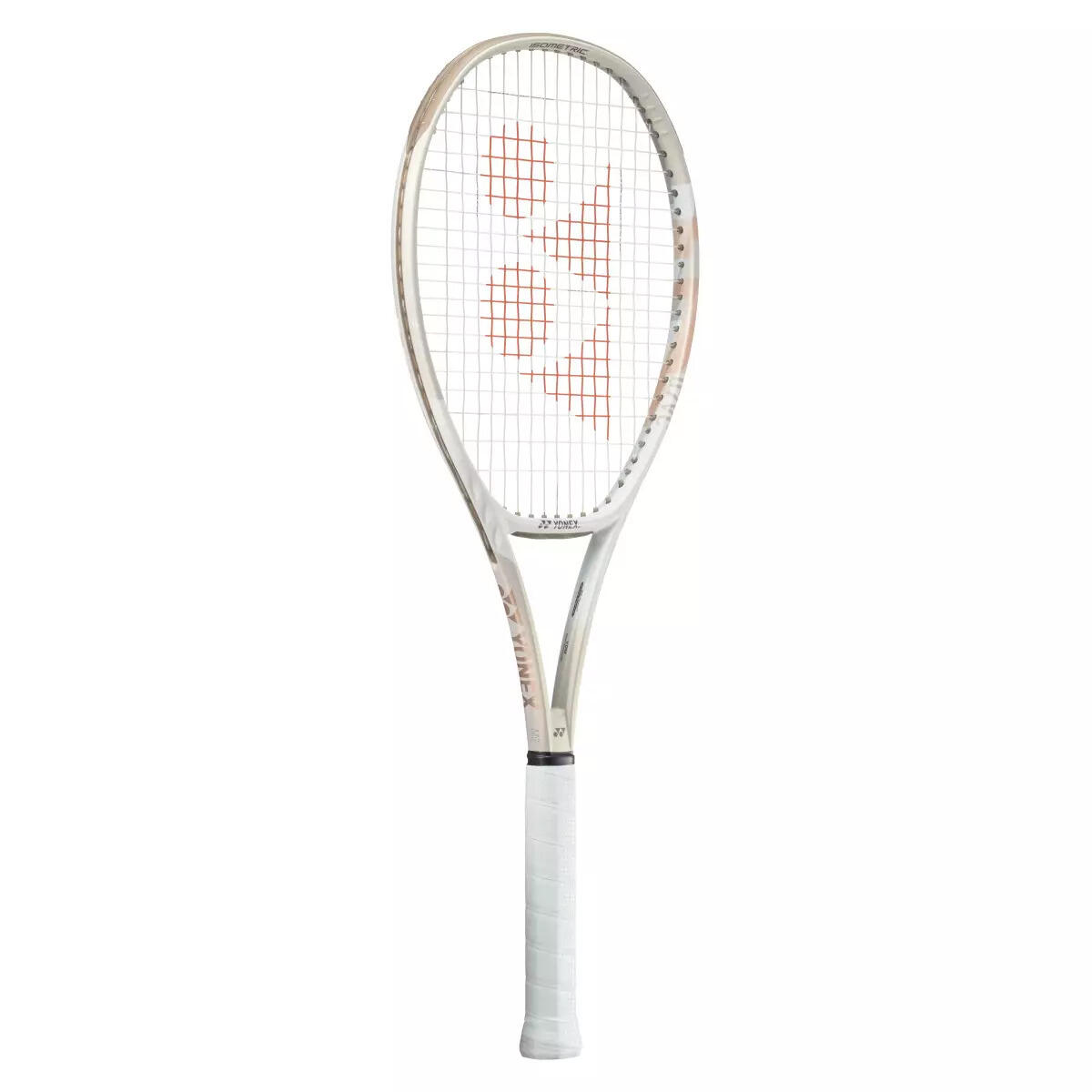 Yonex - Raquette De Tennis Yonex Vcore 100 - Raquette De Tennis - Beige - Grip 3 - Decathlon