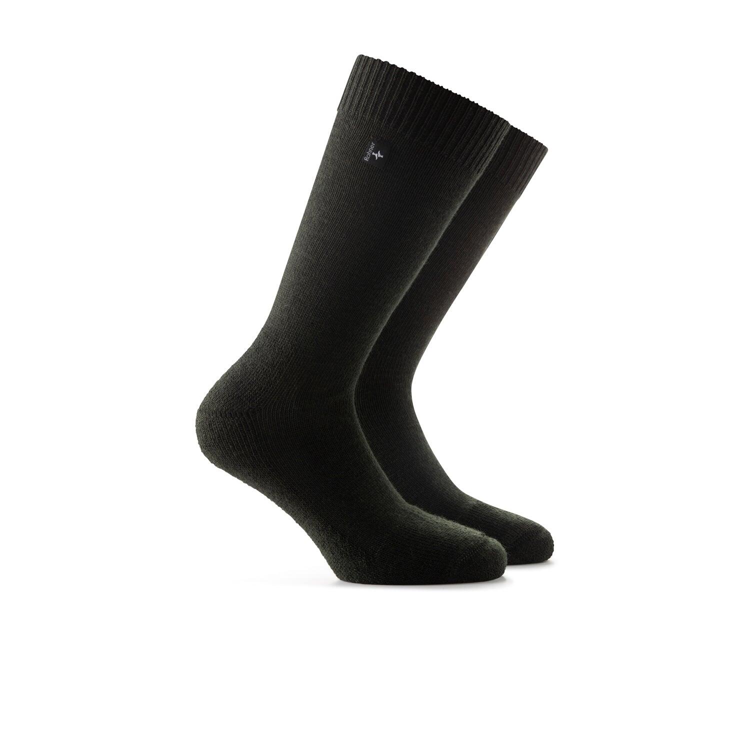 ROHNER SOCKS Working Light