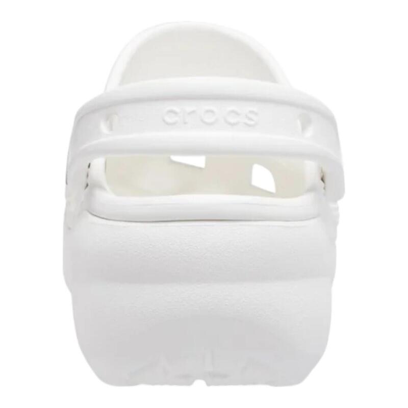Crocs Blanc