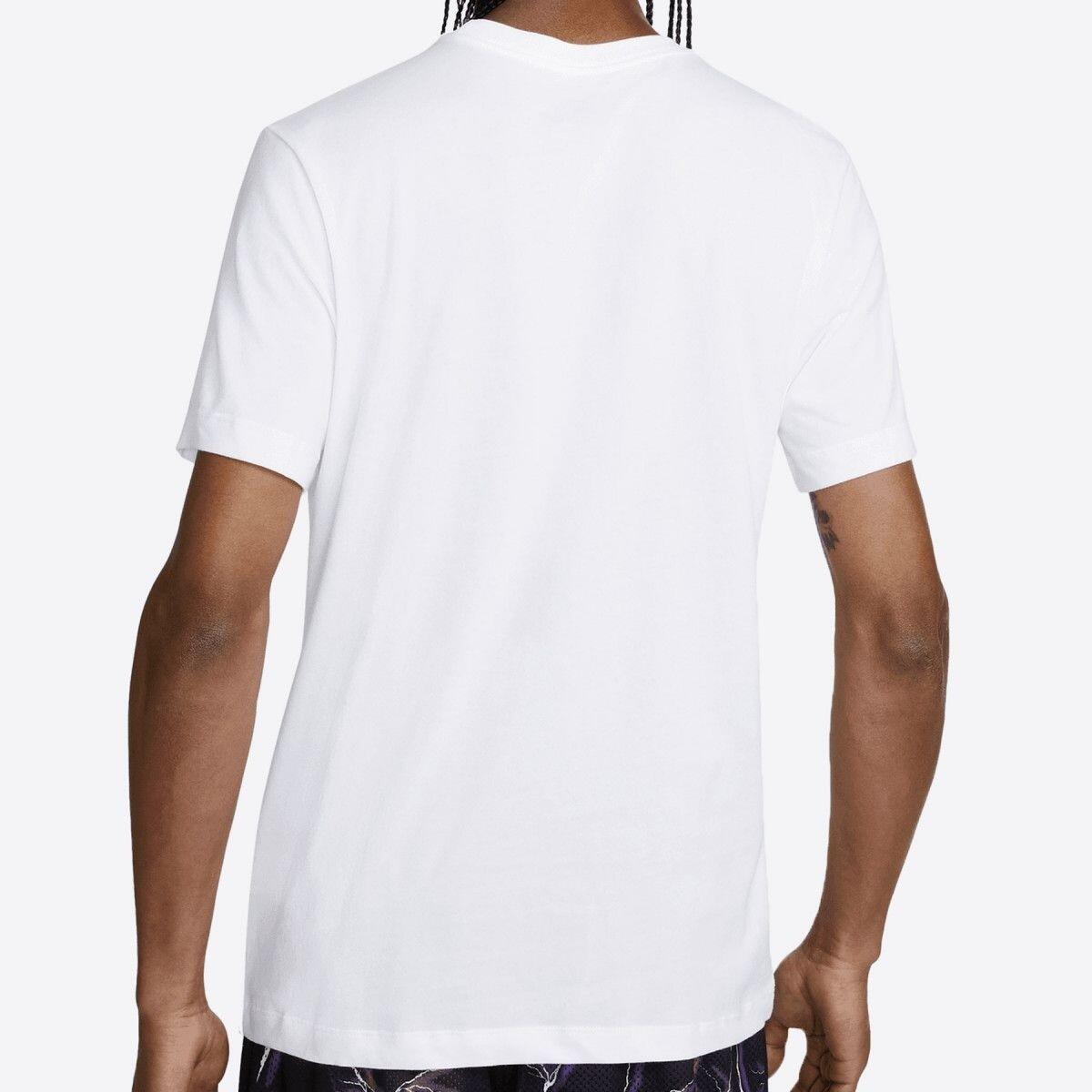 Tshirt et polos Homme TEE JDI Noir 3/5