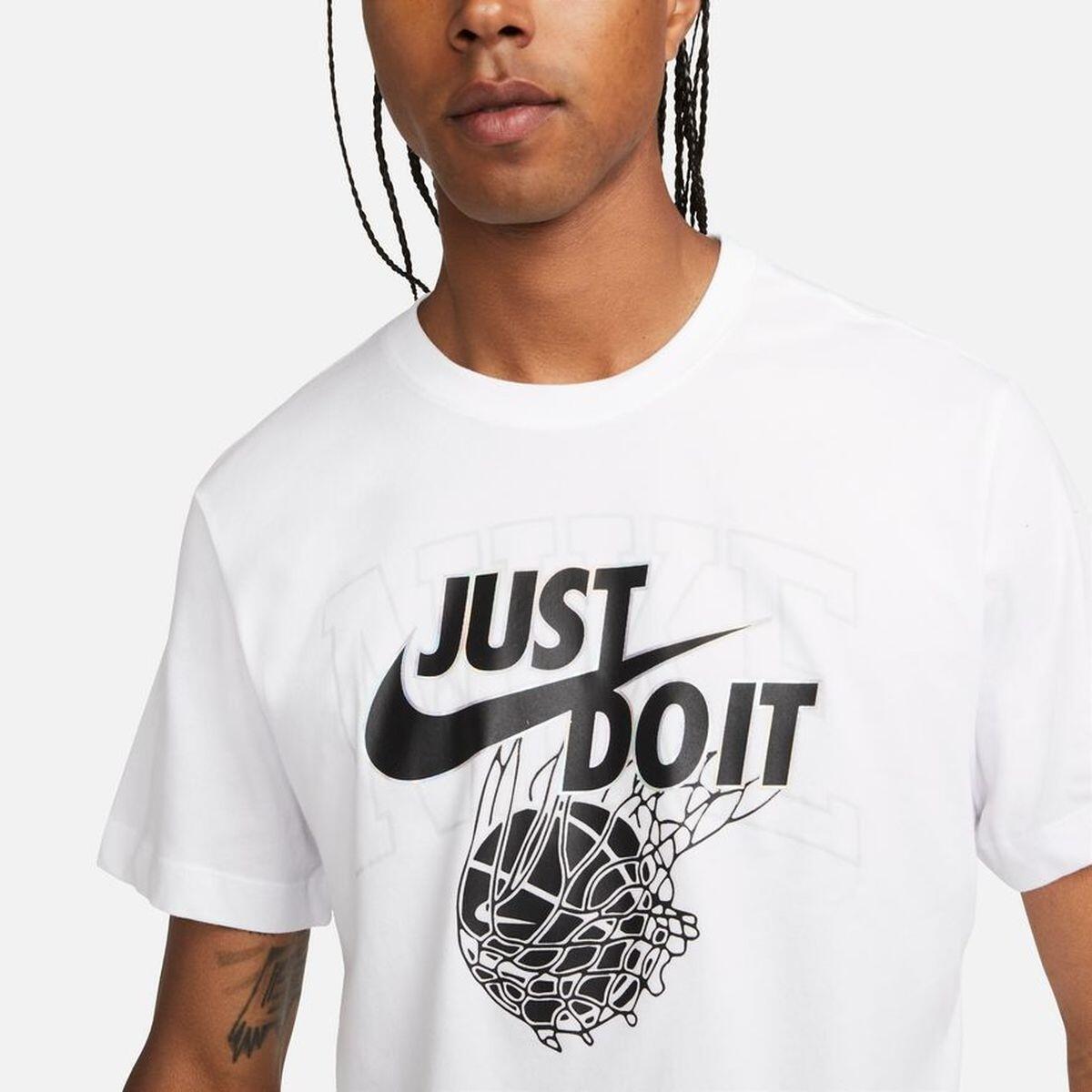 Tshirt et polos Homme TEE JDI Noir 2/5