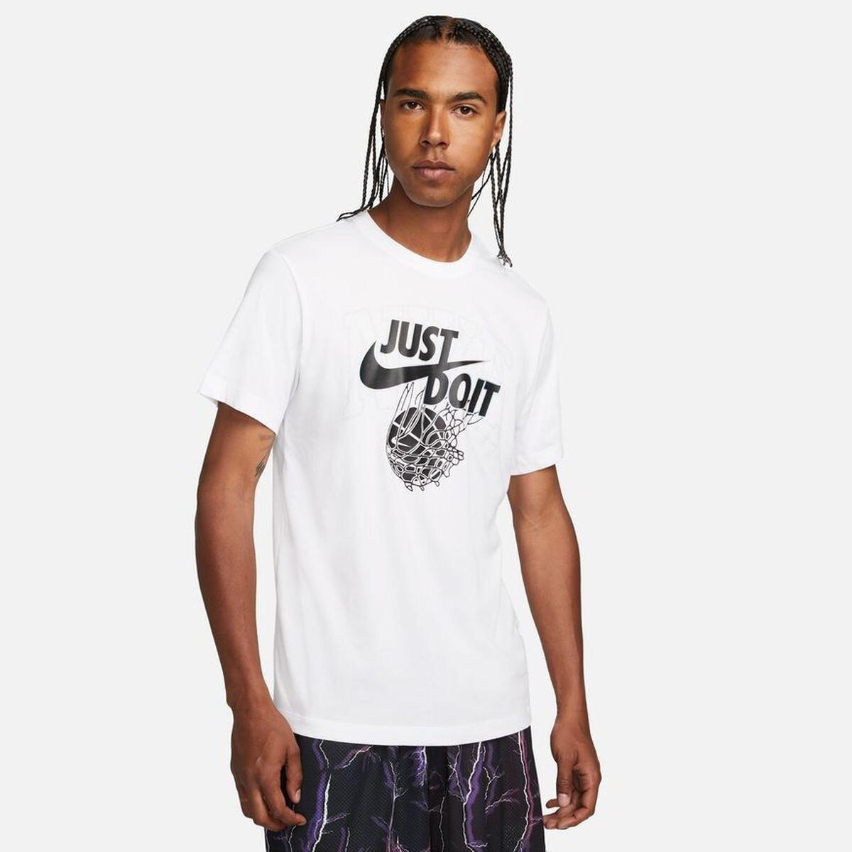 Tshirt et polos Homme TEE JDI Noir 4/5