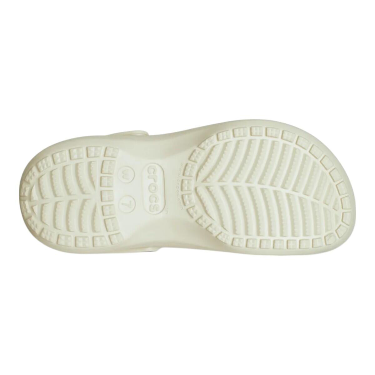 Crocs para Mulheres Classic Platform Clog 5/6