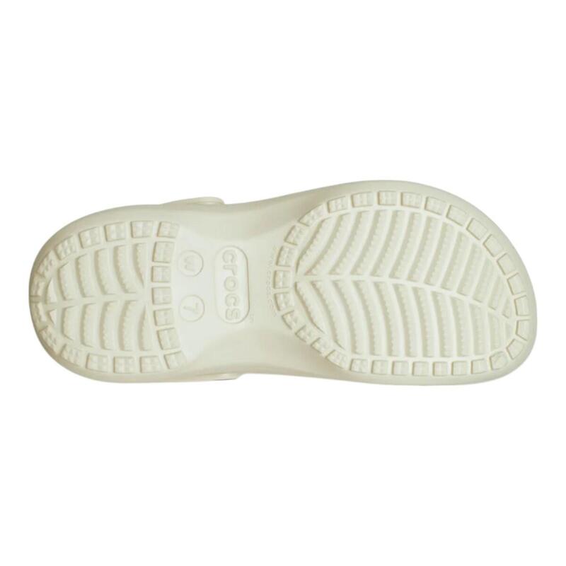Crocs Beige