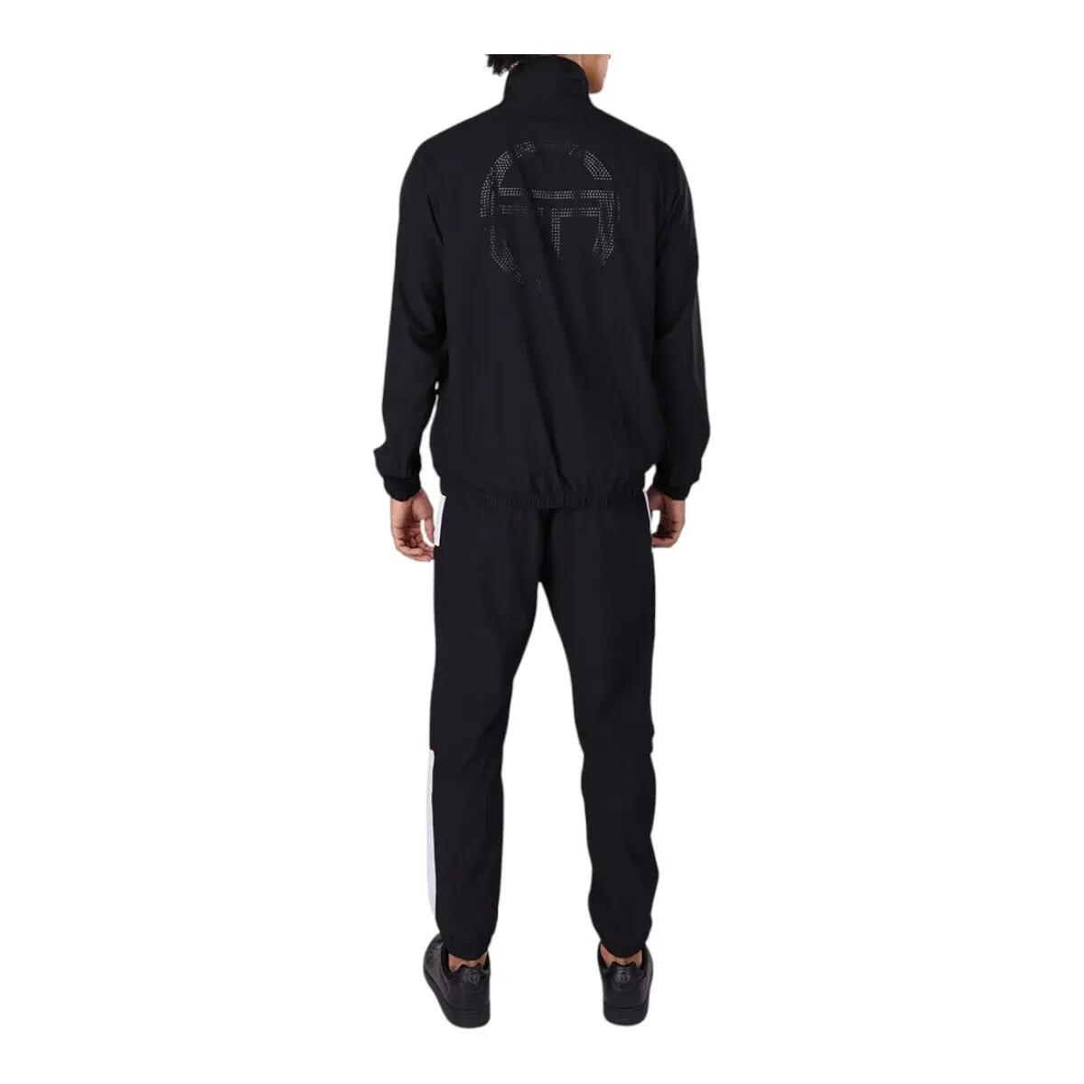 Survêtement Sergio Tacchini NILO 2/4