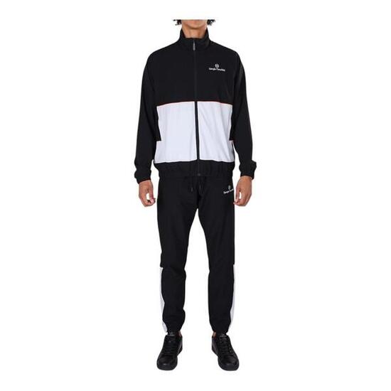 Survêtement Homme Survêtement Sergio Tacchini NILO Noir