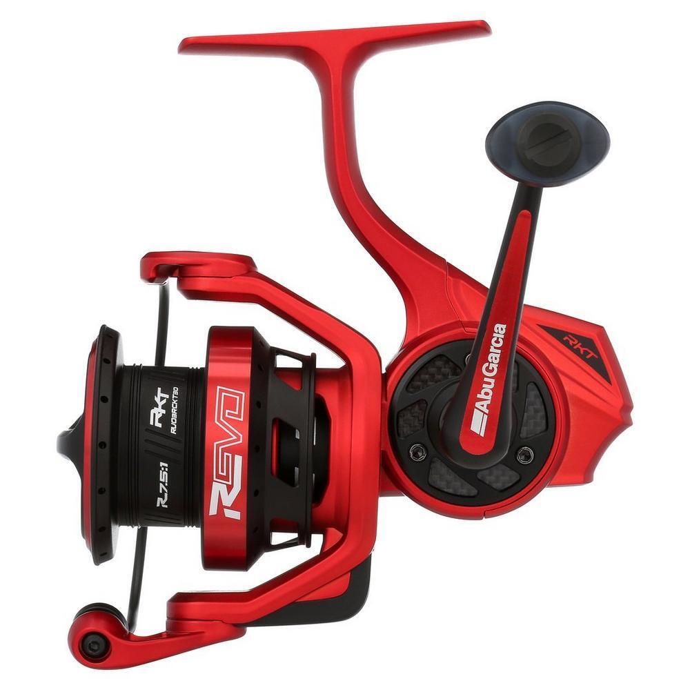 Carrete lanzador Abu Garcia Revo® Rocket 3/3