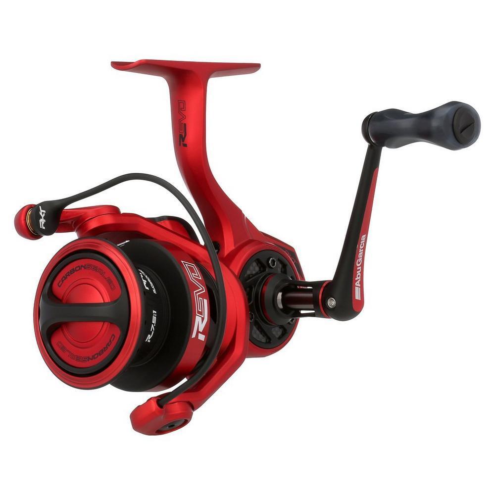 Casting reels Abu Garcia Revo® Rocket