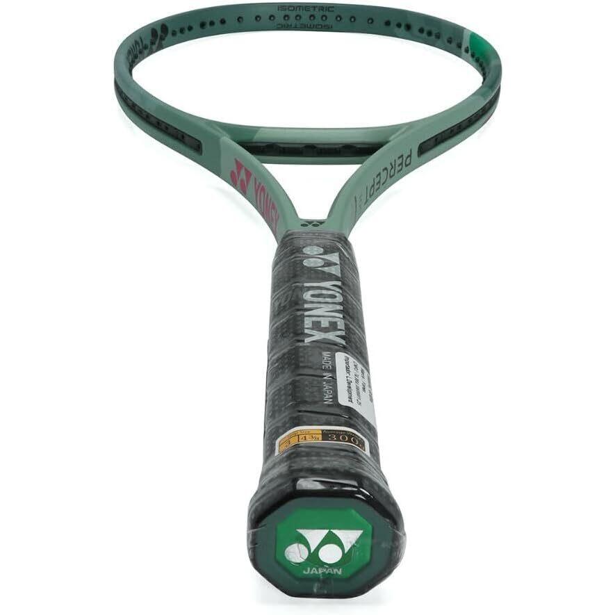 Raquete de tênis YONEX Percept 100 2/7
