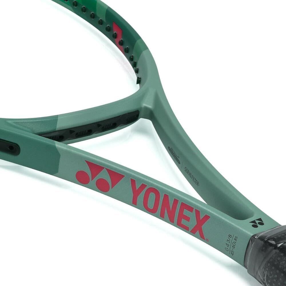 Raquete de tênis YONEX Percept 100 5/7